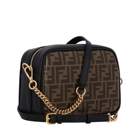 fendi bolsas mujer|Fendi briefcase.